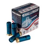 12GA 2-3/4'' 1 OZ #7.5 SHOT  1290 FPS 250/CASE