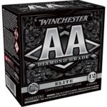 12 GAUGE 2-3/4'' 1-1/8OZ #7.5 1250FPS 25/BOX