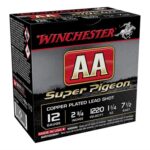 12 GAUGE 2-3/4'' 1-1/4OZ #7.5 25/BOX