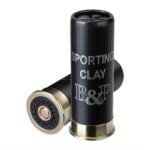 MACH LV 12GA 2-3/4'' 1-1/8OZ #8 SHOT 250/CASE