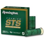 PREMIER STS TARGET 12 GAUGE 2-3/4'' 1-1/8OZ #8 SHOT 25/BOX