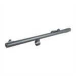 ADJUSTABLE RIFLE SIGHT 12GA REMINGTON 870 SATIN MATTE BLUE