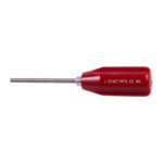 DEWEY 17-HSS ROD