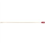 .30 CAL. BRASS ROD