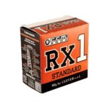 CLEVER STANDARD RX1 12GA 2-3/4DR 1-1/8OZ #7.5 (CMRX112L75)