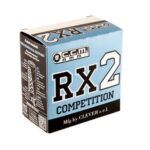 CLEVER COMP. RX2 12GA 3DR 1OZ #8 (CMRX212HD18)