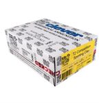 CLEVER MIRAGE COMPETITION T2 12GA 3DR 1OZ #7.5 250/CS
