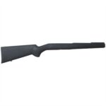 RUGER MINI-14 STOCK SPORTER FIBERGLASS BLK