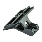 AIMPOINT ACRO KICK/03 OFFSET MOUNT RIGHT HAND BLACK