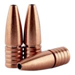 30 CALIBER (0.308'') 125GR COPPER HOLLOW POINT 50/BOX