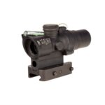 COMPACT ACOG 1.5X16S FXD RED RTR 9MM/115GR PCC W/Q-LOC MOUNT