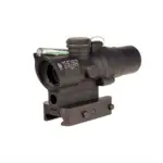 COMPACT ACOG 1.5X16S FXD RED RTR 9MM/115GR PCC W/Q-LOC MOUNT