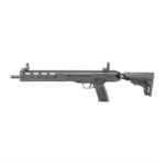 LC CARBINE 5.7X28MM 16.25'' THREADED BBL (1)20RD MAG BLACK
