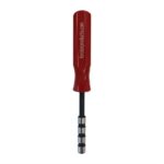 224 CALIBER NECK TENSION GAGE TOOL