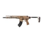 MCX SPEAR-LT SBR 7.62X39MM 11'' BBL (1)28RD MAG COYOTE