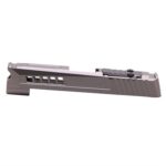 AXIOM SLIDE WITH RMR CUT FOR SIG SAUER P365XL STEALTH GRAY