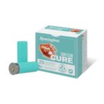 GUN CLUB CURE 12 GAUGE 2-3/4'' 1-1/8OZ #8 SHOT 1145 FPS 25/BX