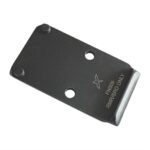 FN 509 OPTIC MOUNTING PLATE