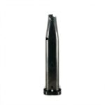 2011 126MM DLC SLIDELOCK MAGAZINE BASE PAD BLK 9MM