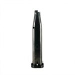2011 140MM DLC SLIDELOCK MAGAZINE BASE PAD BLK 9MM