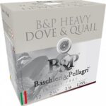 HEAVY DOVE & QUAIL 12GA 2-3/4'' 1OZ #7 SHOT 250/CASE