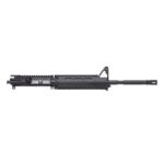 5.56 ASSEMBLED UPPER 16'' M4 BBL W/MOE SL CARB HANDGUARD BLK