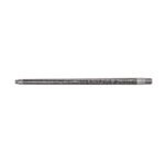 ZERMATT ORIGIN/SOLUS PRE-FIT CARBON FIBER 6.5 CM 20'' 1-8 TWT
