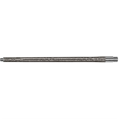 SAVAGE PRE-FIT 7 PRC 22'' 1-8 TWT STRAIGHT TAPER CARBON FIBER