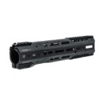 GRILDLOK 11'' HANDGUARD FULL ASSEMBLY IN BLACK