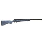 M1500 CARBON STALKER 308 WINCHESTER 22''BBL(1)4RD MAG GRY/BLK