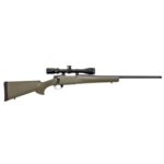 M1500 GAMEPRO6.5 CREED 22''BBL (1)4RD MAG W/4-12X40 SCOPE GRN