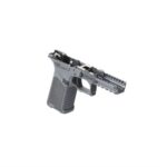 SCT 17 FULL SIZE ASSEMBLED POLYMER FRAME FOR GLOCK G3 17 GRY