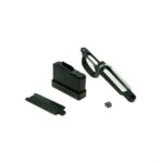 FLEX SYS M5 MAG & BDL COMBO KIT STANDARD 3'' SA OBERNDORF BLK
