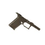 CCS DUSK COMPACT/COMPACT TEXTURED FRAME BARE BROWN