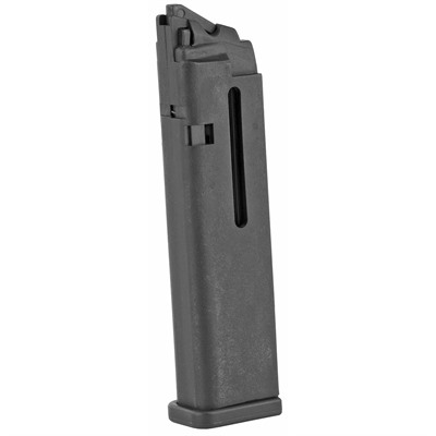 CONVERSION KIT 22 LR 15RD MAGAZINE FOR GLOCK 17, 19, 22, 23