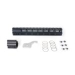 AR-MREX M-LOK RAIL 13.5'' FOR AR-15 BLACK