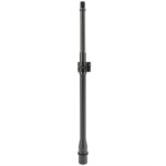 5.56X45 NATO 16'' 1-8 GUNNER BBL W/PINNED GAS BLOCK NITRIDE