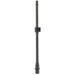 5.56X45 NATO 16'' 1-8 PENCIL BBL W/PINNED GAS BLOCK NITRIDE