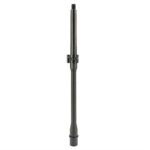 5.56X45 NATO 16'' 1-8 GOV/SOCOM BBL W/PINNED GAS BLOCK NITRID