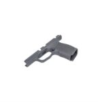 GRIP MODULE P365XL W/MANUAL SAFETY 9MM LUGER GRAY