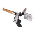 45 CALIBER (0.457'') 500GR FLAT NOSE DOUBLE CAVITY MOLD