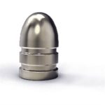 32 CALIBER (.311'') 93GR ROUND NOSE 6 CAVITY MOLD