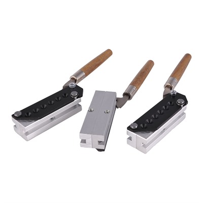 7.62X39 CALIBER (.312'') 160GR ROUND NOSE 6 CAVITY MOLD