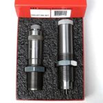 .338 LAPUA LARGE SERIES COLLET 2-DIE NECK SIZING SET