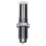 .257 ROBERTS & .257 ACKLEY IMP. COLLET NECK SIZING DIE ONLY