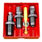 .45 S&W SCHOFIELD FULL LENGTH SIZING CARBIDE 3-DIE SET