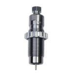 6MM CREEDMOOR FULL LENGTH SIZING DIE ONLY