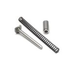 1911 COMMANDER 45 ACP 18# FLAT WIRE RECOIL SPRING SYSTEM