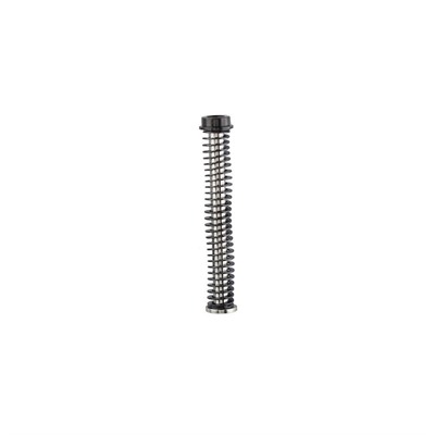 GUIDE ROD FOR GLOCK 17/34 GEN 4 STAINLESS STEEL