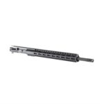 BROADSWORD-89 6MM MAX 20'' BBL 16.75'' M89 RAIL W/NOX